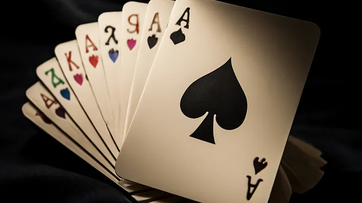 Explore Our Casino Game Collection