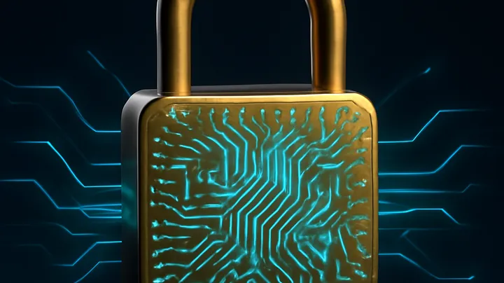 Account Security Features